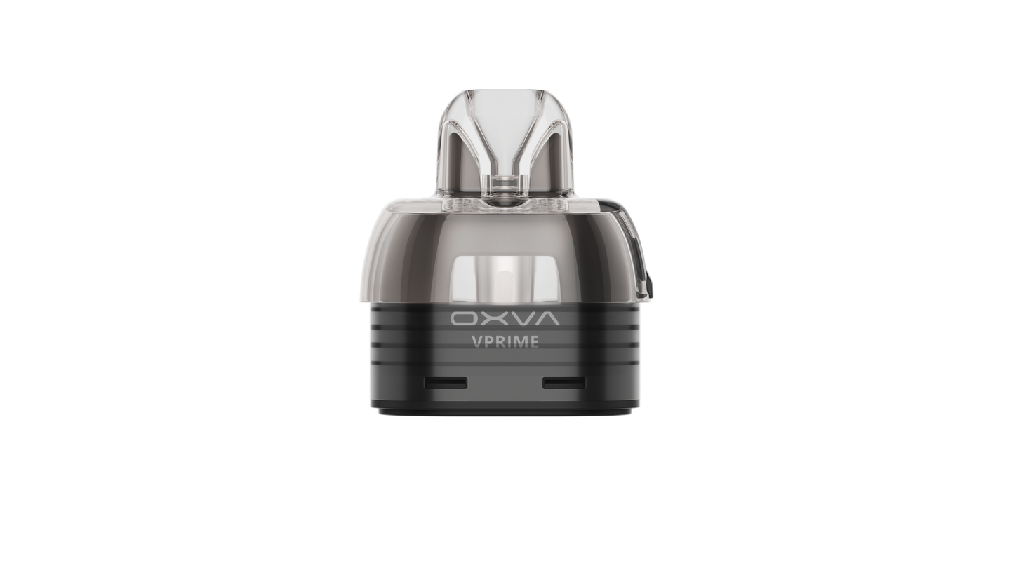 Oxva VPrime Cartridges