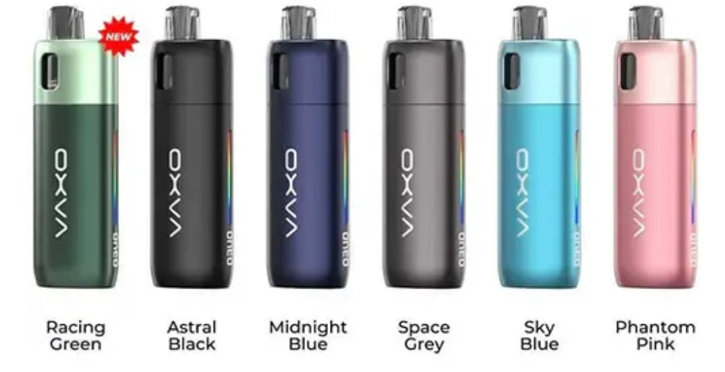 Oxva Oneo