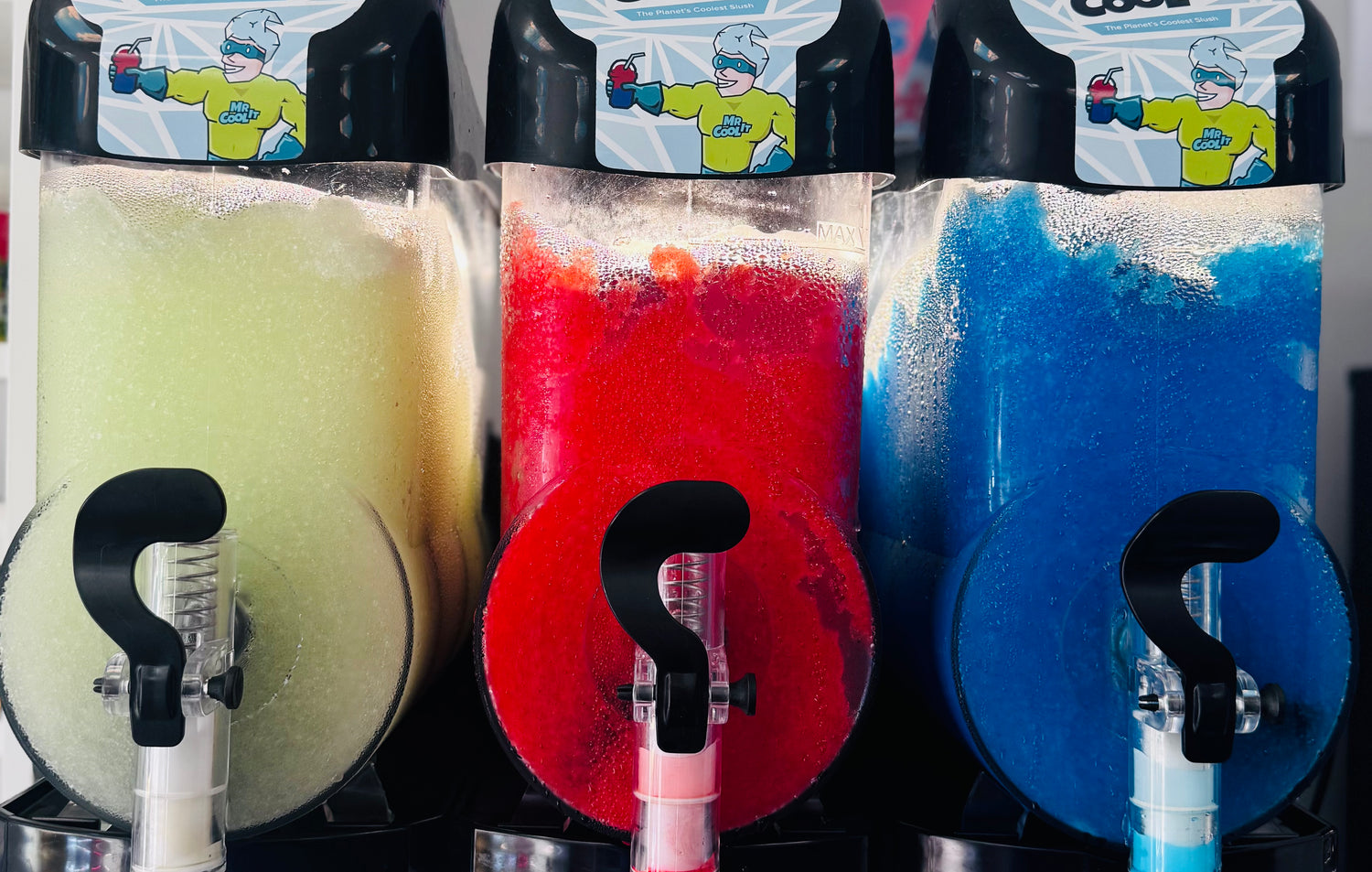 SLUSH