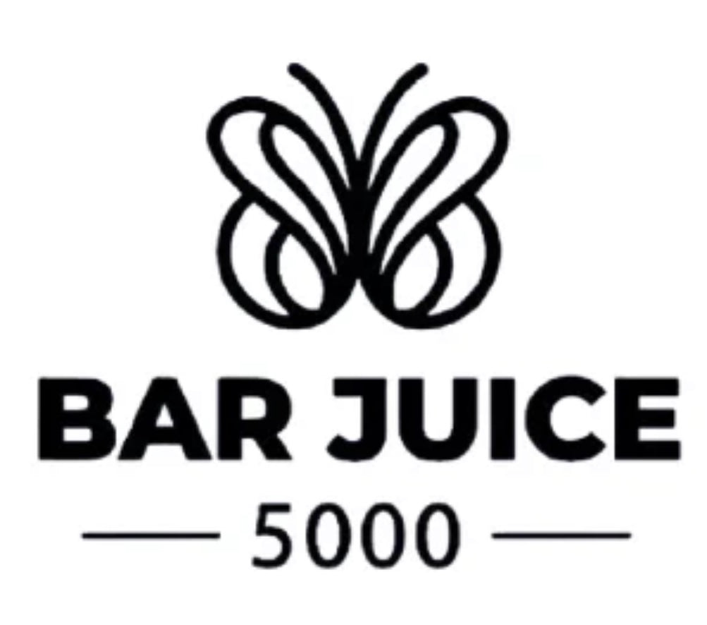 BAR JUICE 5000