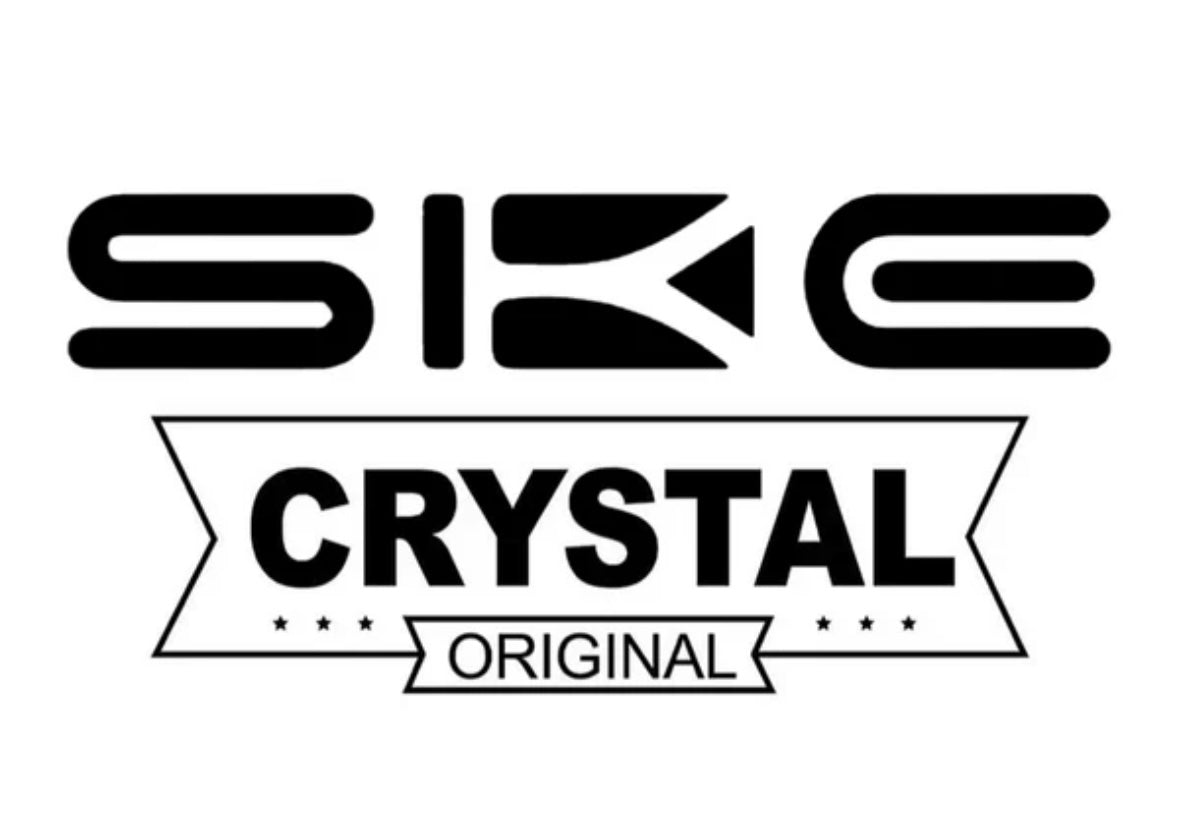 SKE CRYSTAL