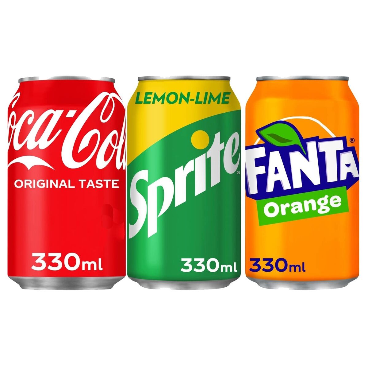 Cold Drinks