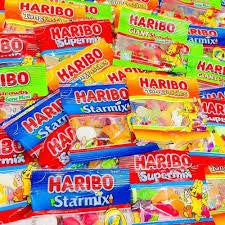 SWEETS