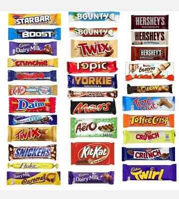 CHOCOLATE