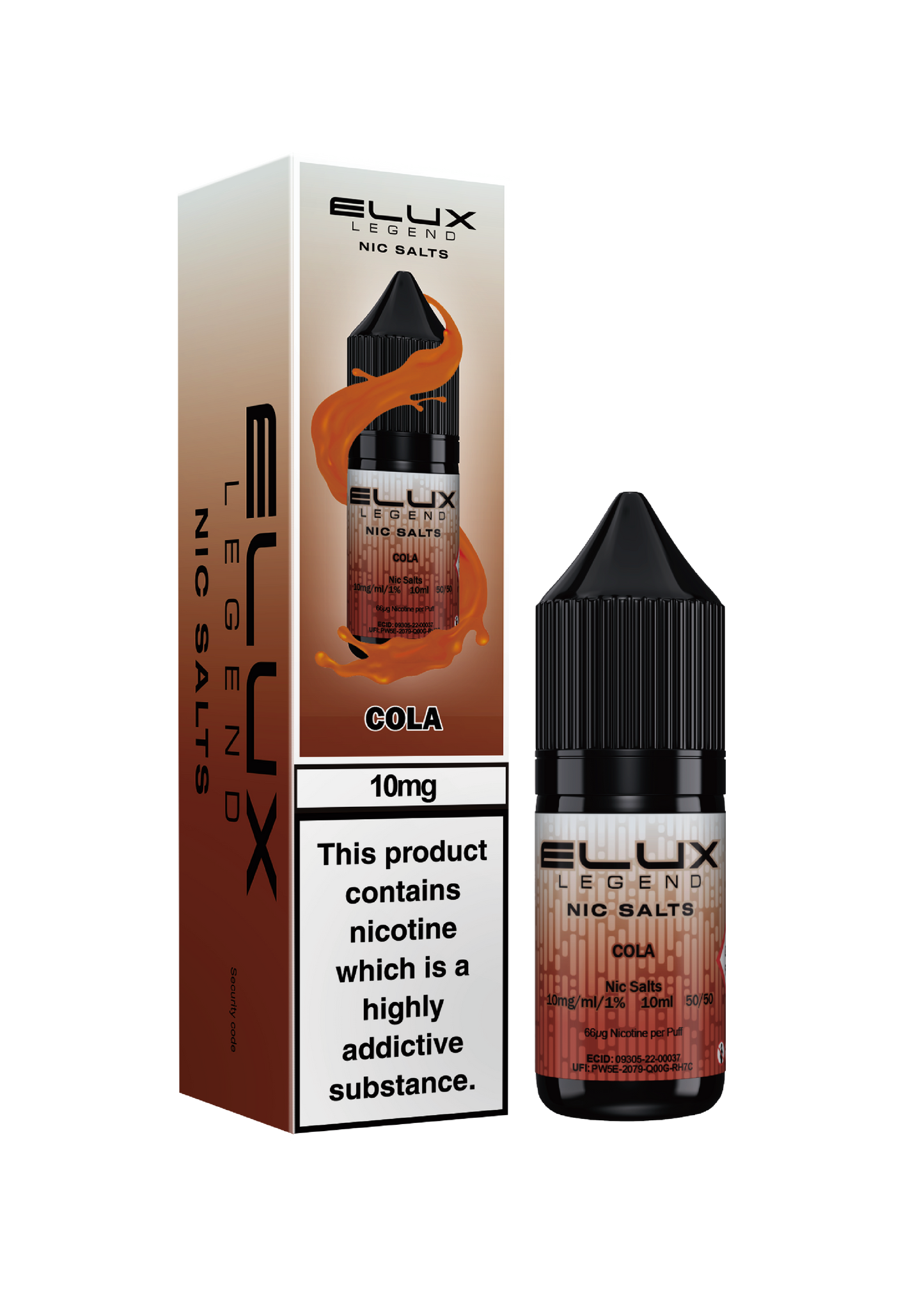 Elux Cola