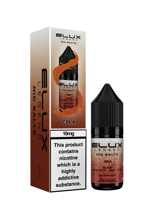 Elux Cola