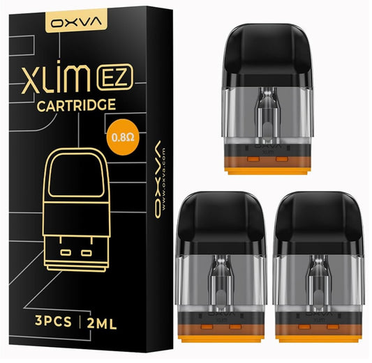 Oxva Xlim EZ Cartridges