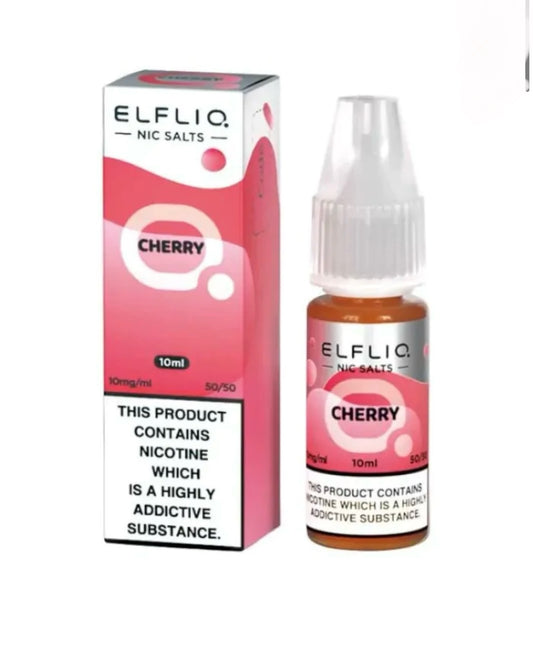 Elfliq Cherry