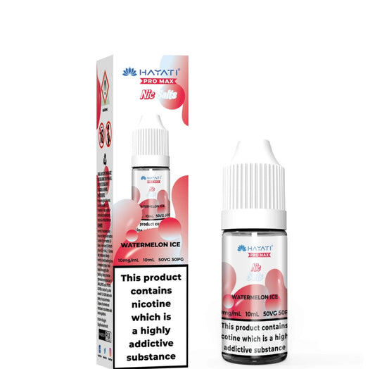 Hayati Pro Max Watermelon Ice