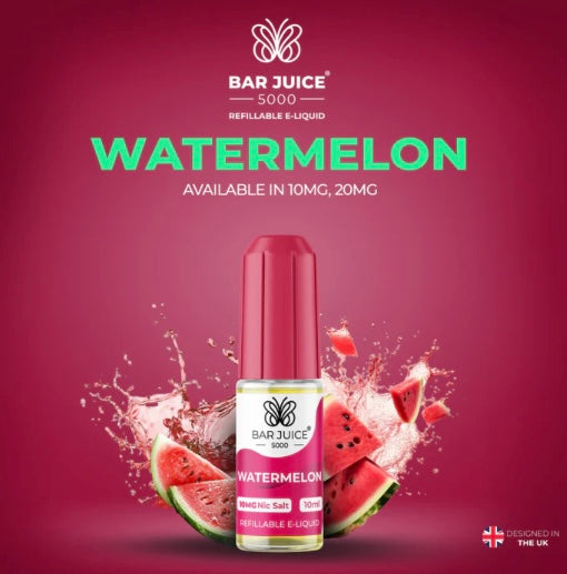 Bar Juice 5000 Watermelon