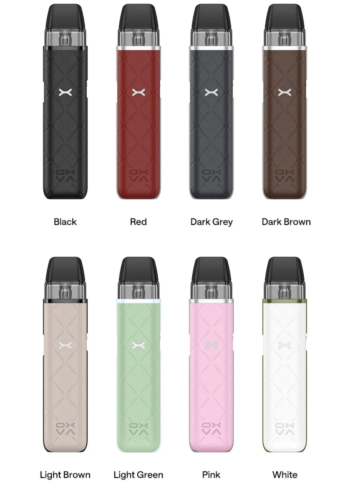 Oxva Xlim Go Pod Kit