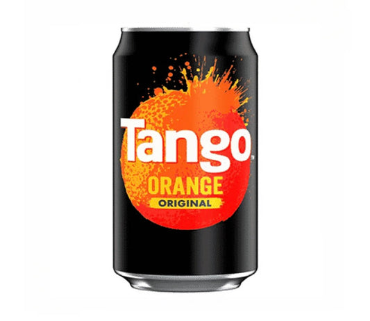 Tango Orange 330ml