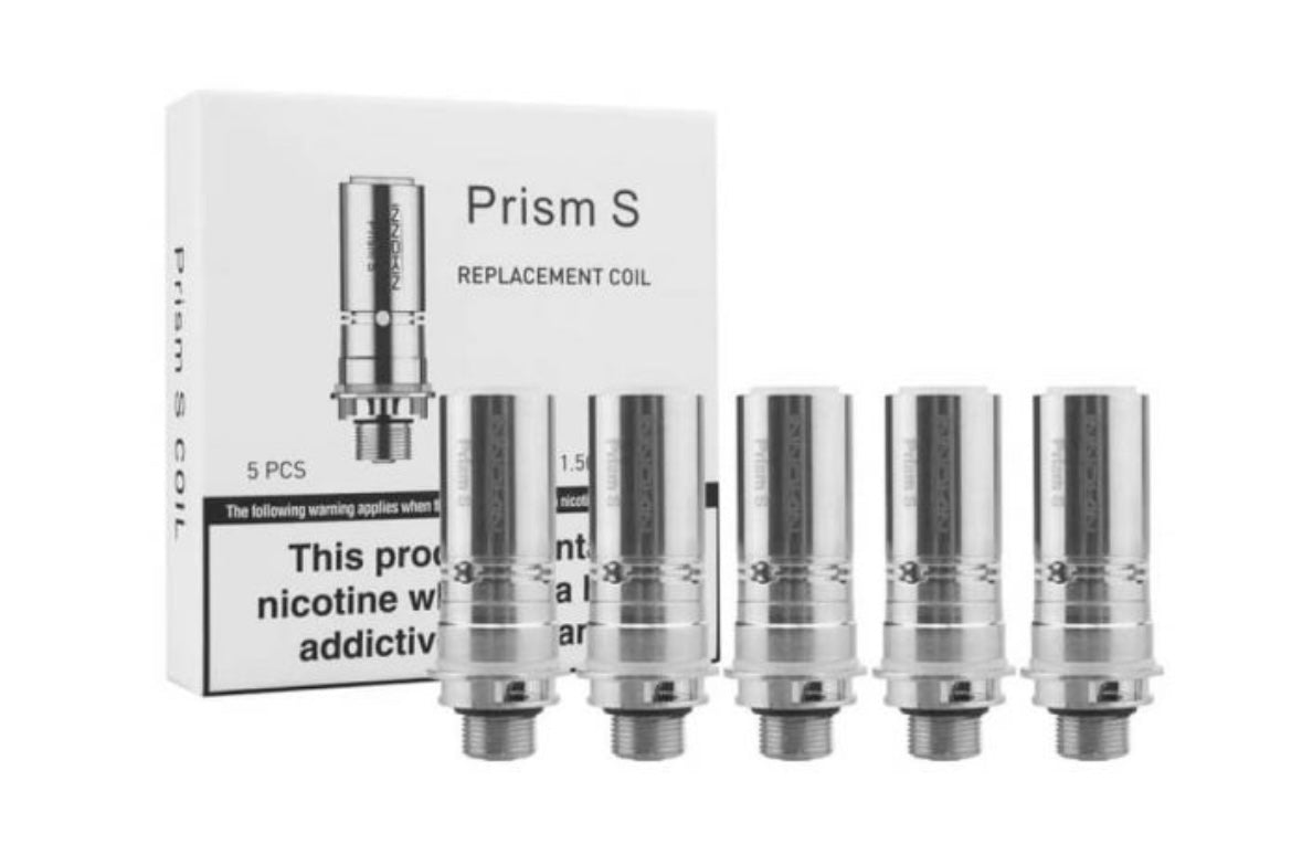 Innokin Prism S Coils
