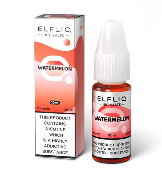 Elfliq Watermelon
