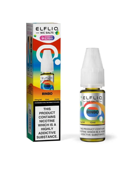 Elfliq Rinbo