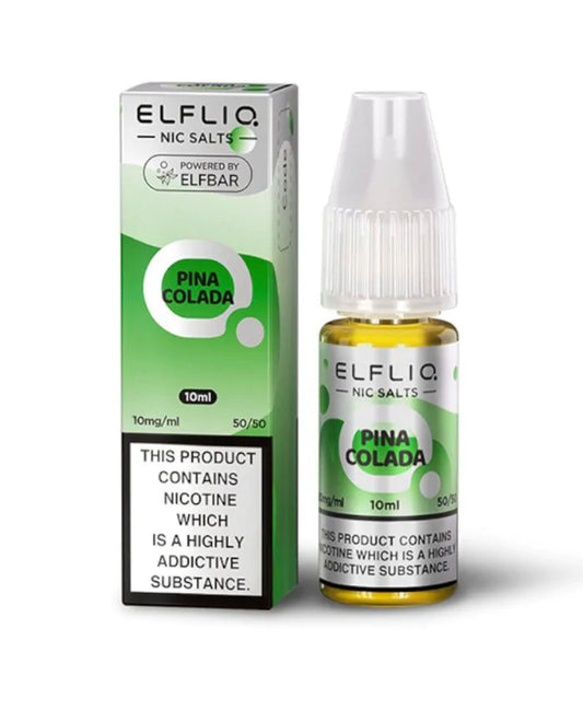 Elfliq Pina Colada
