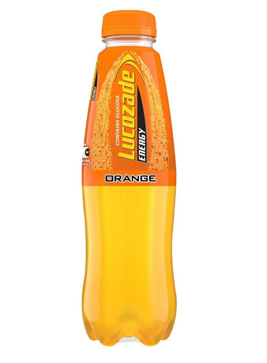 Lucozade Orange 500ml