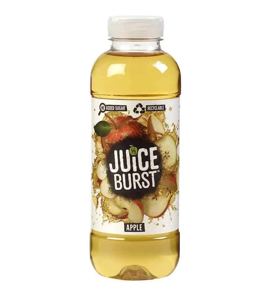 Juice Burst Apple 500ml