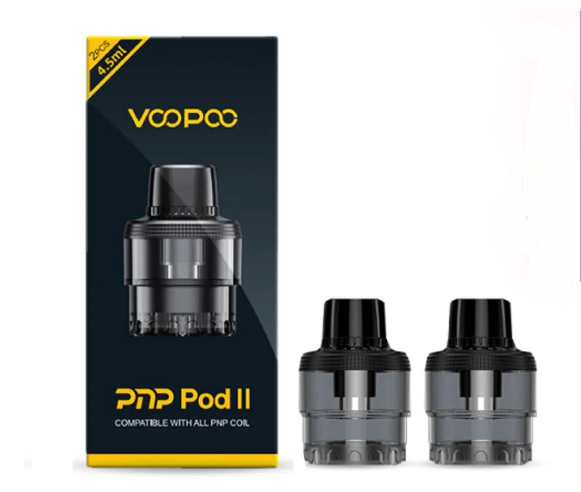Voopoo Pnp II Pod