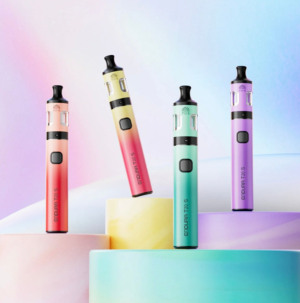 Innokin T20s Kit