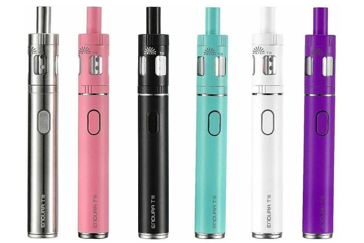 Innokin T18e Kit