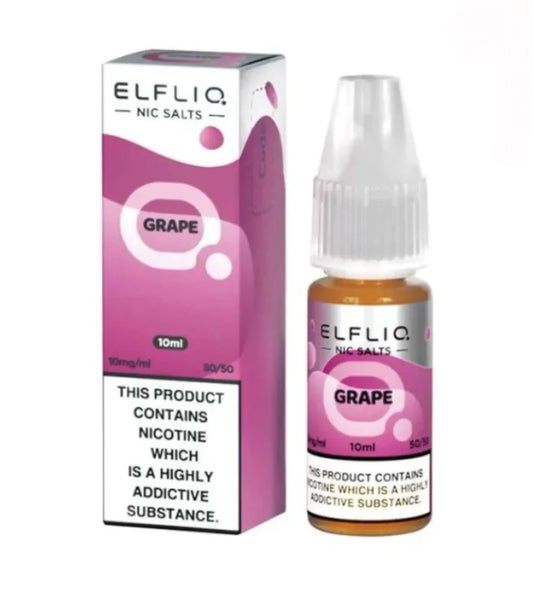 Elfliq Grape