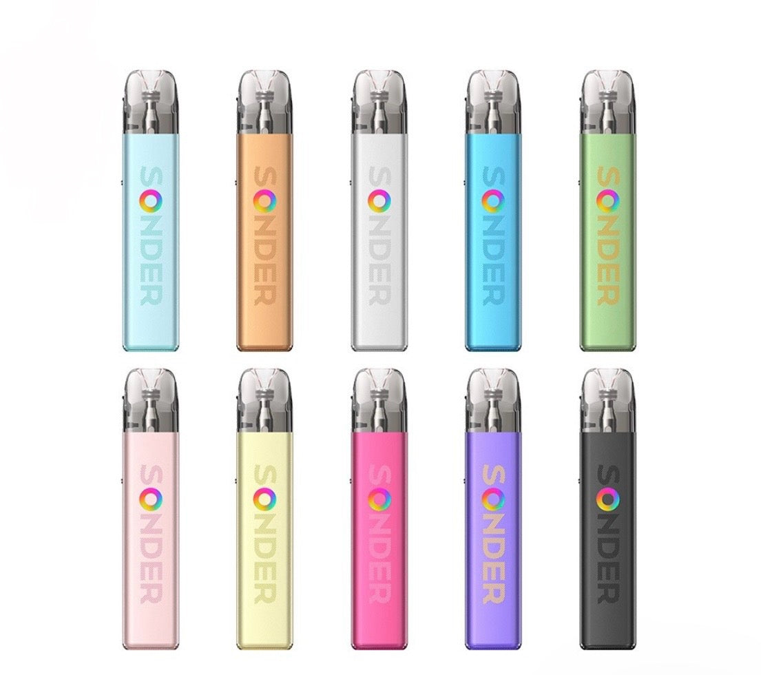 GeekVape Sonder Q 2 kit