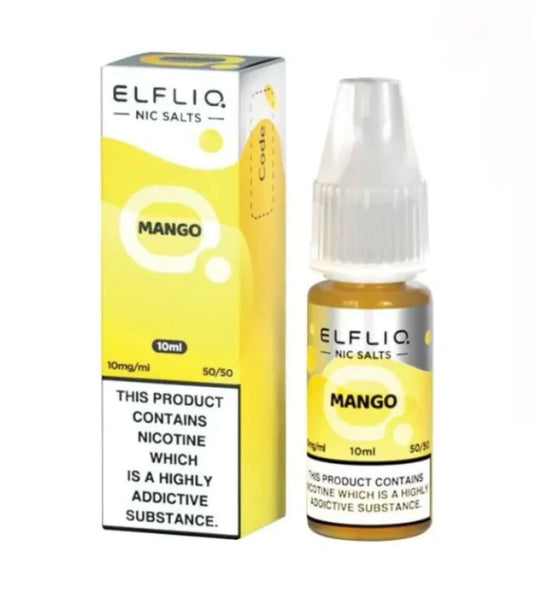 Elfliq Mango