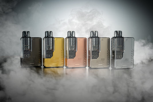 Aspire Gotek Pro