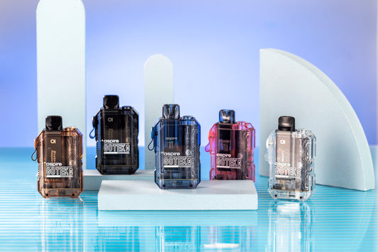 Aspire Gotek X Kit