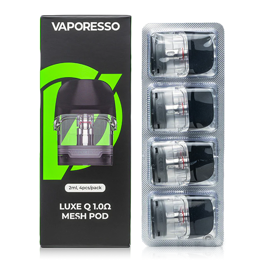 Vaporesso Luxe Q Pods