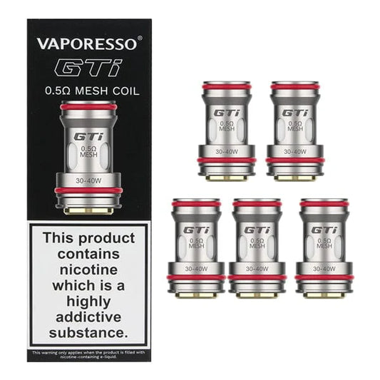Vaporesso Gti Coils