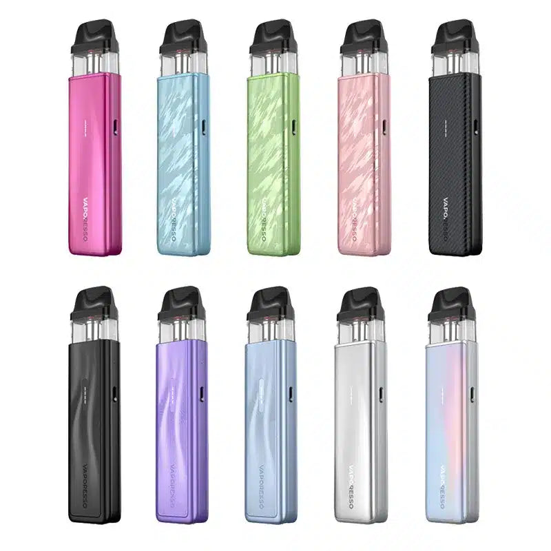 Vaporesso Xros 5 Pod Kit