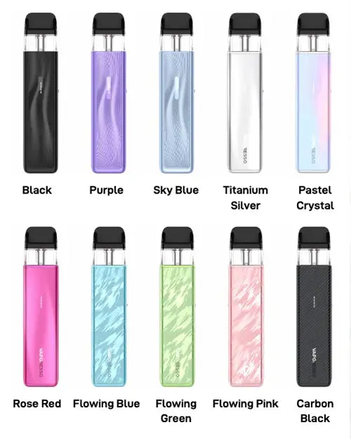 Vaporesso Xros 5 Mini Pod Kit