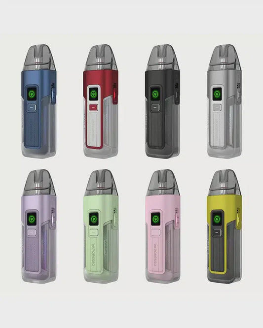 Vaporesso Luxe X 2 Pod Kit