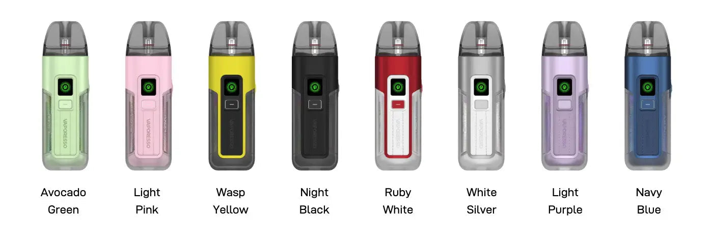 Vaporesso Luxe X 2 Pod Kit