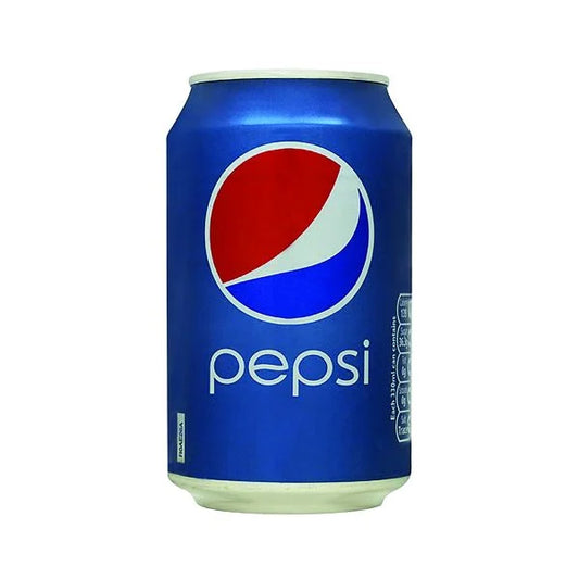 Pepsi 330ml