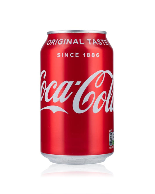 Coca Cola 33ml