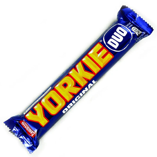 Yorkie Duo Milk