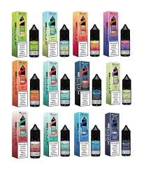 Elux 10ml Nic Salt 20mg