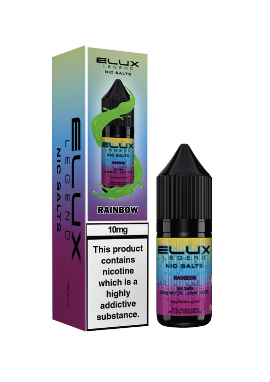 Elux Rainbow