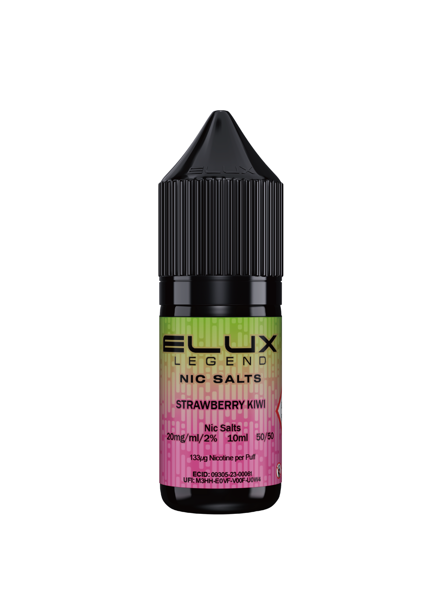 Elux Strawberry Kiwi 20mg