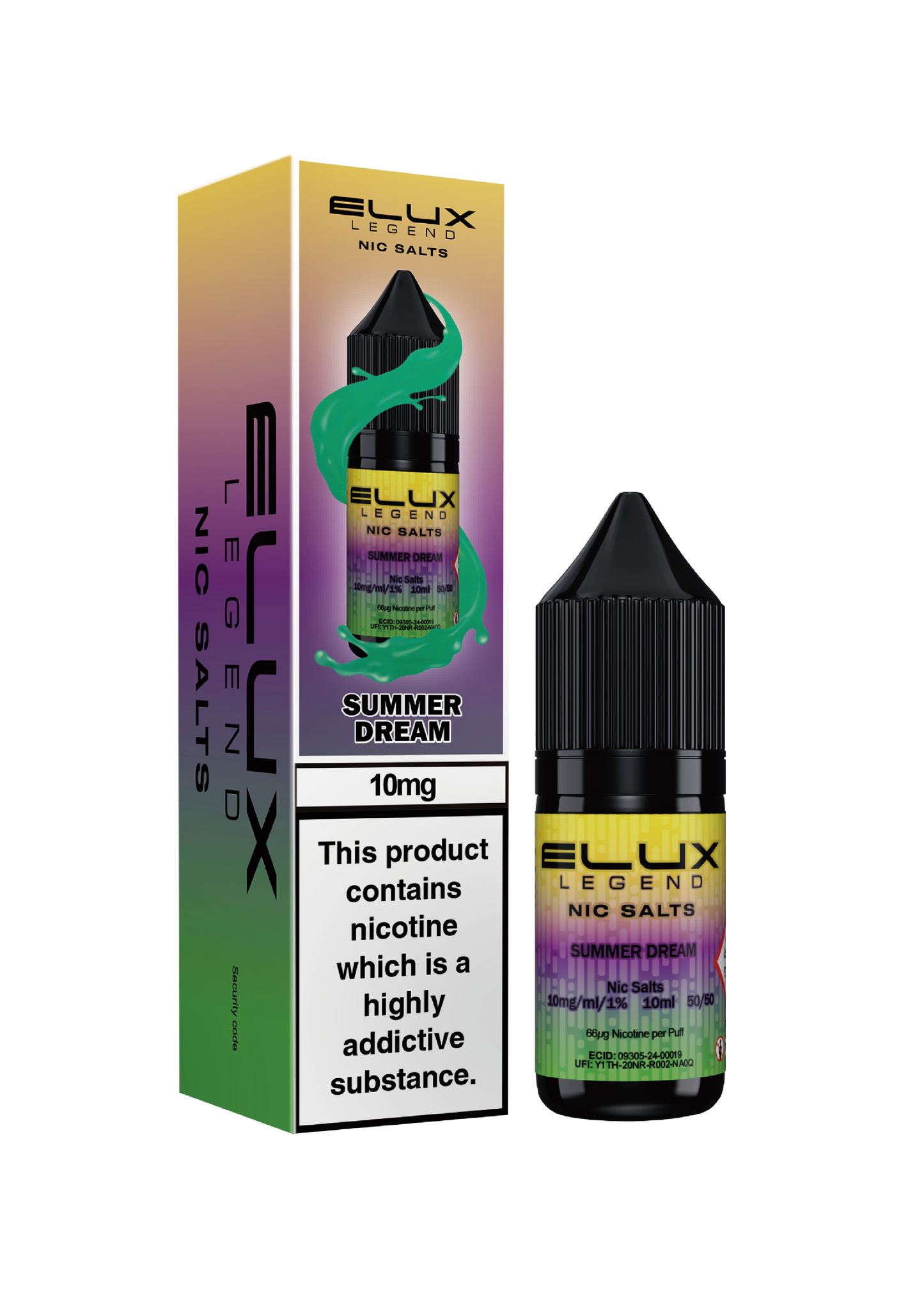 Elux Summer Dream