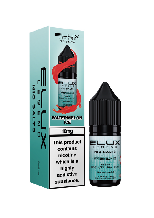 Elux Watermelon Ice